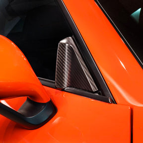 Porsche 991.2 911 GT2RS Wing Air Foilers