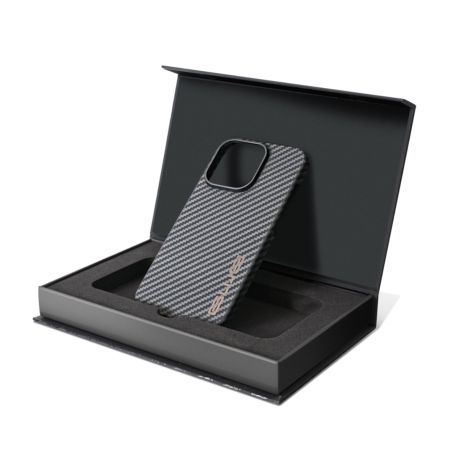 Carbon Fiber iPhone 14 Case