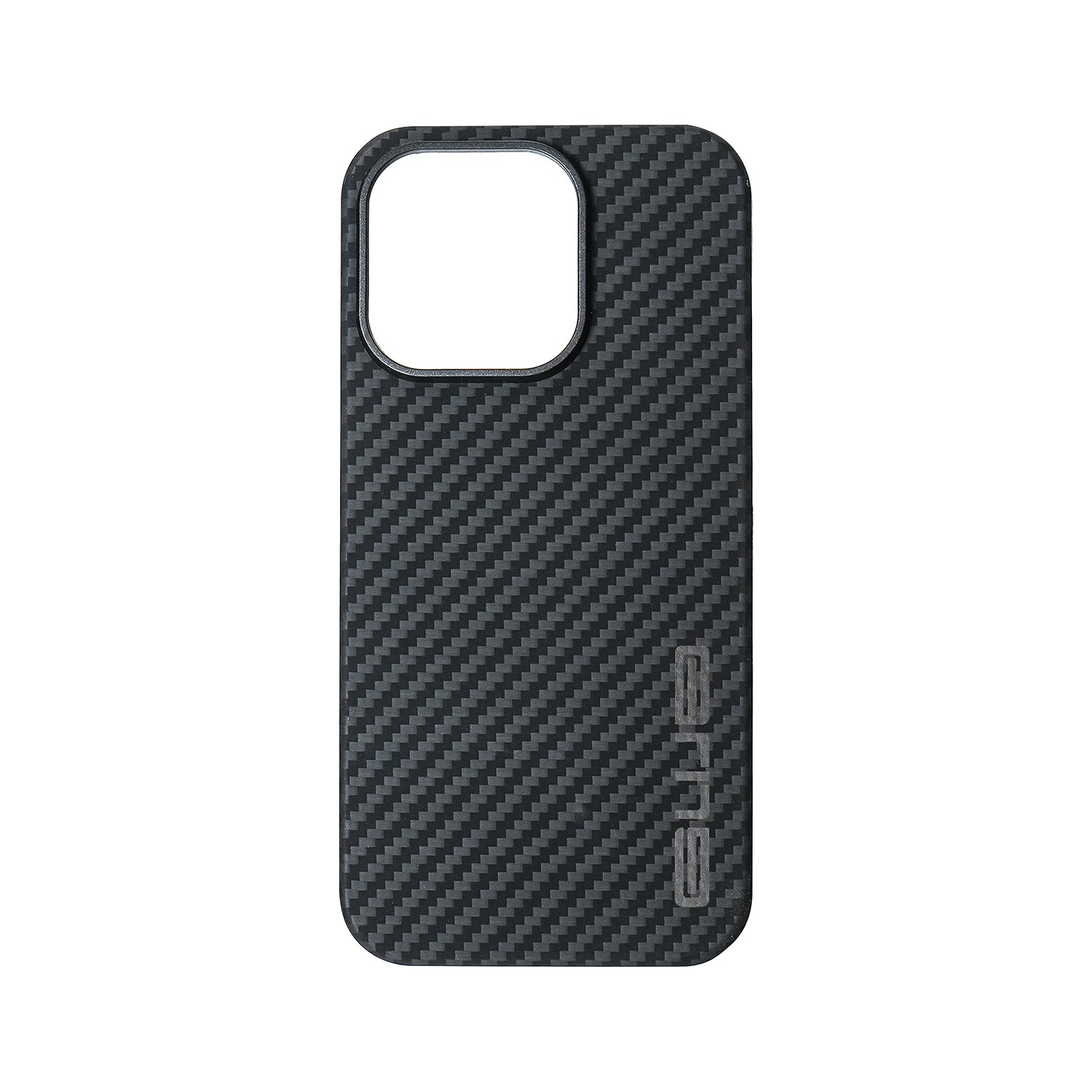 Carbon Fiber iPhone 14 Case