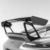 Porsche 991.2 GT2RS Extended Wing Risers
