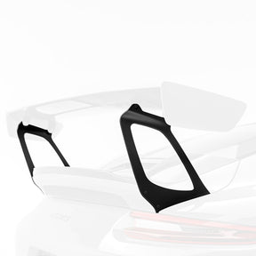 Porsche 991.2 GT2RS Extended Wing Risers