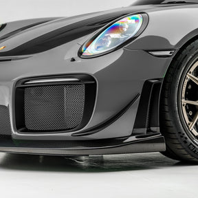 Porsche 991.2 911 GT2RS Aero Front Canards