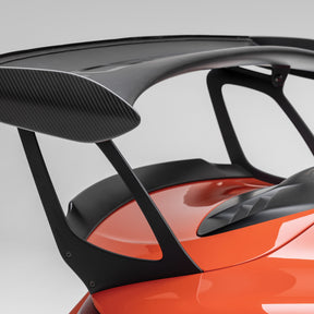 Porsche 991.1 911 GT3RS Decklid Spoiler