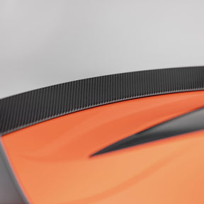 Porsche 991.1 911 GT3RS Decklid Spoiler