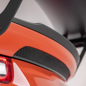 Porsche 991.1 911 GT3RS Decklid Spoiler