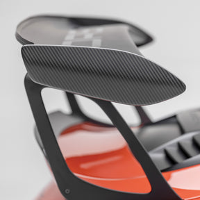 Porsche 991.1 911 GT3RS Wing End Caps