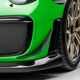 Porsche 991.2 911 GT2RS Aero Front Canards