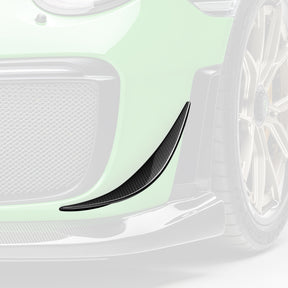 Porsche 991.2 911 GT2RS Aero Front Canards