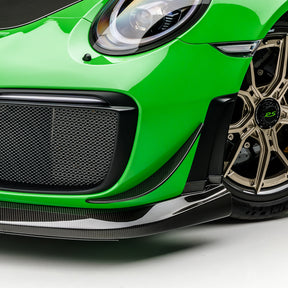 Porsche 991.2 911 GT2RS Aero Front Canards