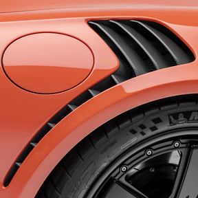 Porsche 991.1 911 GT3RS Air Outlets (991.1 Only)