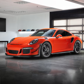 Porsche 991.1 911 GT3RS Aero Side Skirts