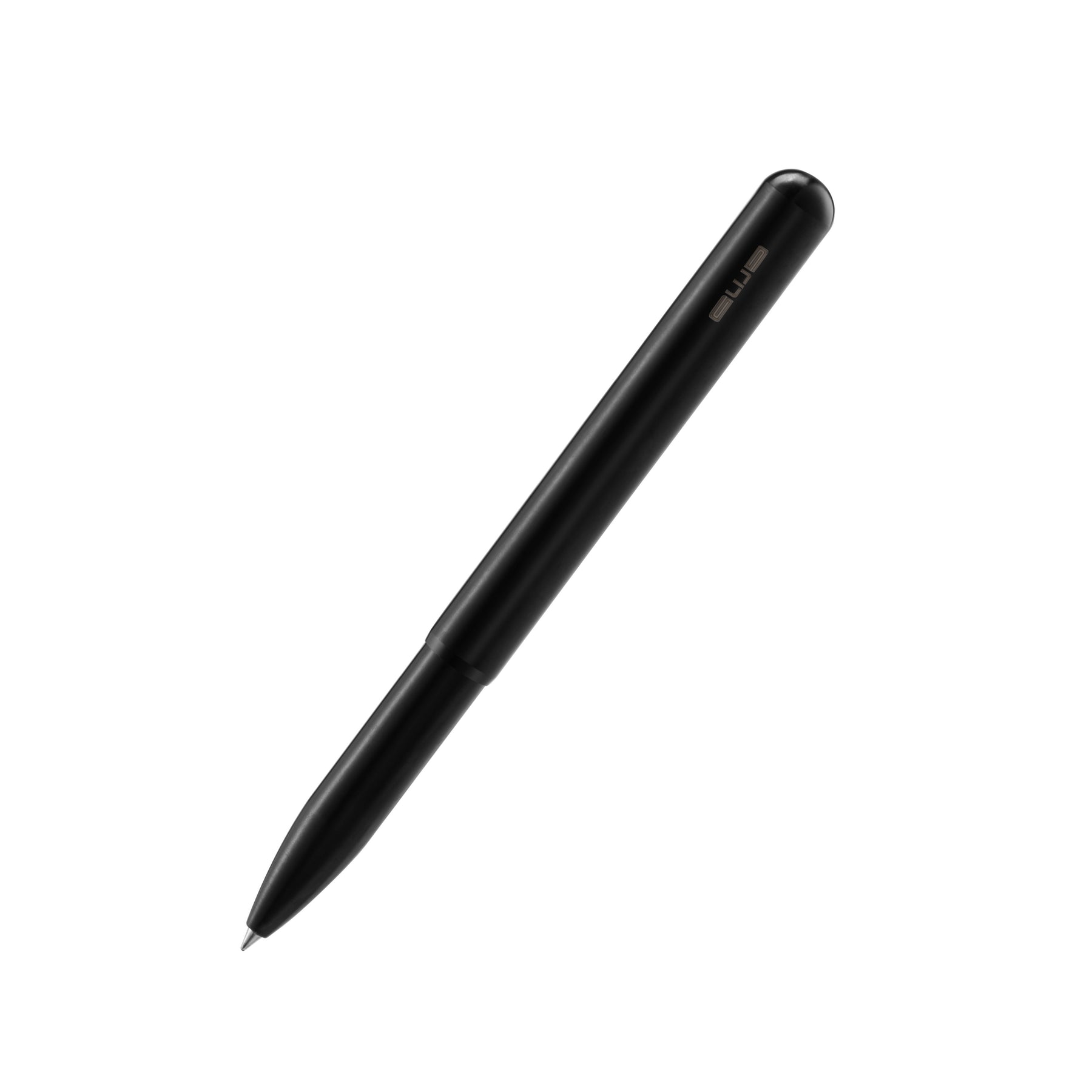 GW9 Aluminum Pen with Stand - Black