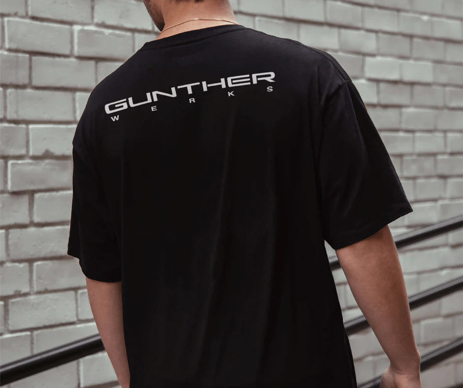 Gunther Werks T-Shirt